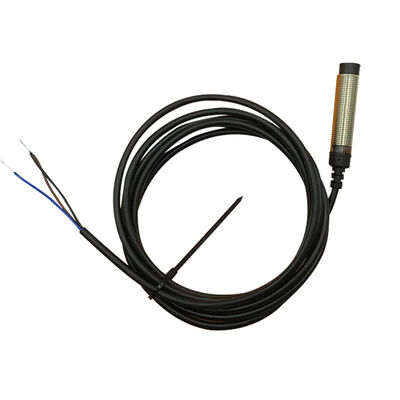 El sensor de proximidad SODRON SN12R-04DPA