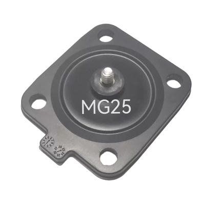 Piezas resistentes a la corrosión resistentes a la corrosión del sello del vapor de alta temperatura del diafragma de proceso aséptico GEMU MG20