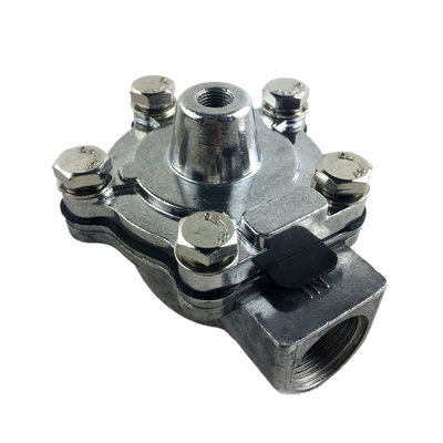 Válvula de Pulso Goyen Tipo Jet 3/4 Pulgada RCA20T RCA20T000 RCA20T001