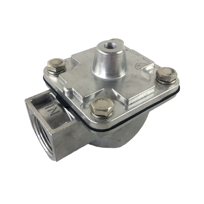 Válvula de Pulso Neumática GOYEN RCA25T de 1 pulgada, Diafragma Adecuado K2501 K2503