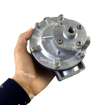 GOYEN RCA45T 1/2 válvula de pulso de 1,5 pulgadas tipo ángulo derecho adecuado para K4502 K4503 colector de polvo industrial accesorios de limpieza de soplado inverso