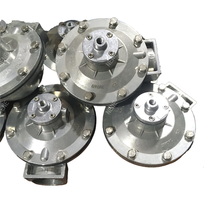 Válvula de pulso electromagnético de 2 pulgadas GOYEN CA50T RCA50T K5004 K5000