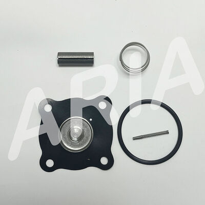 K302373 K302273 SCE210D001 Diafragma de válvula electromagnética ASCO compatible, kit de reparación de diafragma