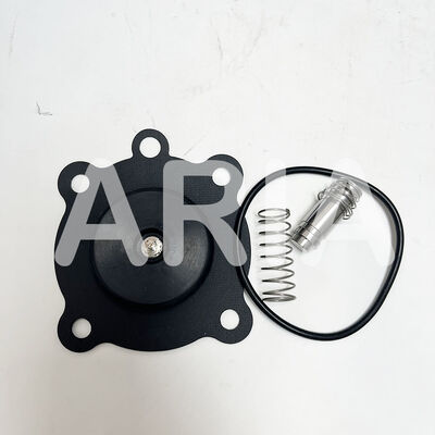 Kit de reparación de válvula solenoide ASCO 8210G087 SCE210C087 K302328 K302423 Kit de diafragma para SCG210C087 / SCG210C088