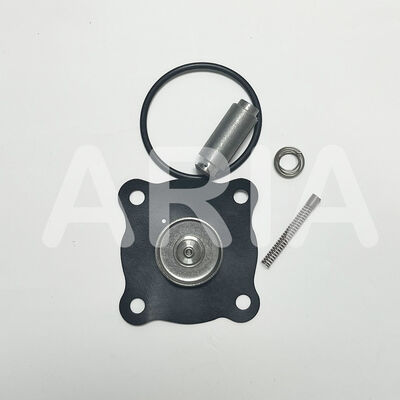Kit de reparación de válvulas solenoides ASCO K302328 K302423 8210G088 Kit de diafragma de 3/4 pulgadas para SCG210C087 / SCG210C088