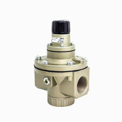 Regulador pilotado de alto flujo SMC AR825-12 Rc1-1/4