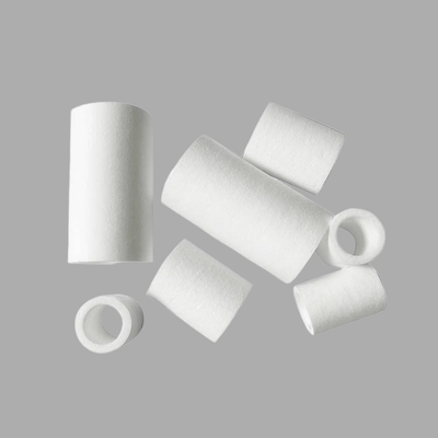Elemento filtrante de repuesto original SMC ZFC‑EL‑1 ZFC‑EL‑2 Serie ZFC Cartucho de filtro de succión al vacío Resina sinterizada Filtración de 5 μm Compatible con carcasa de filtro de presión negativa ZFC1 ZFC3